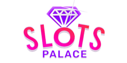 Slotspalace casino logo